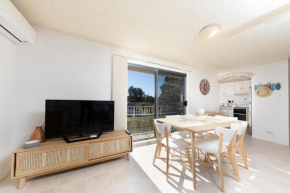 Camelot Unit 12, Forster